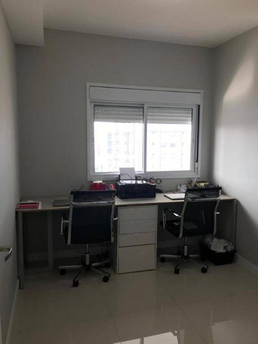 Apartamento Com 2 Dormitórios À Venda, 74 M² Por R$ 700.000,00 - Tatuapé - São Paulo/sp - Ap0535