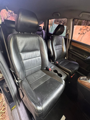 Honda CR-V 2.0 Lx 4x2 Aut. 5p