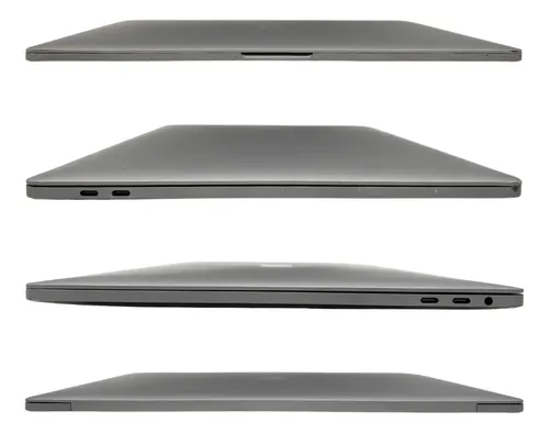 Apple Macbook Pro A1707 2017 I7 2,8ghz 16gb 256gb Radeon Pro