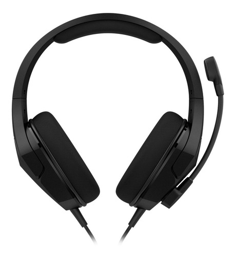 Audífonos gamer HyperX Cloud Stinger Core HX-HSCSC2 negro