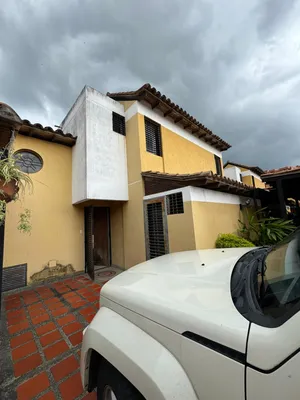Townhouse en venta