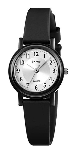 Reloj Mujer Toocat 1659 Cuarzo Pulso Negro Just Watches