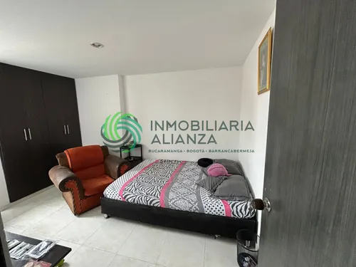 Apartamento En Venta En La Universidad. Cod V61408