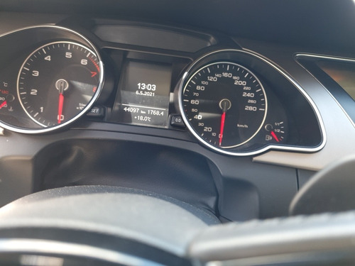Audi A5 2.0 Coupe Tfsi 225cv Multitronic 2013