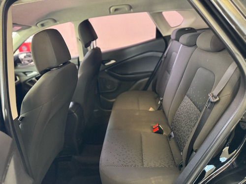 Chevrolet Tracker 1.0 Turbo (Flex)
