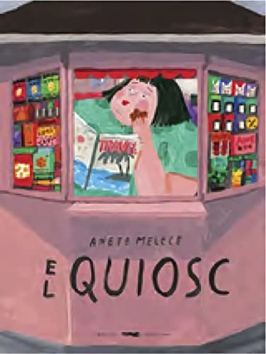 El Quiosc