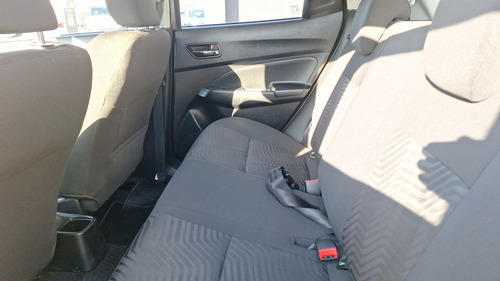 Suzuki Swift 1.2 Gl