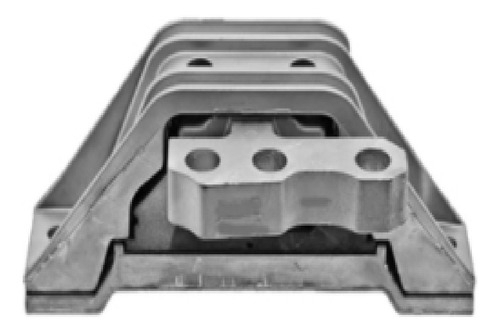 Soporte Motor Delantero Frontier 2011-2012 L4 2.5 Derecho