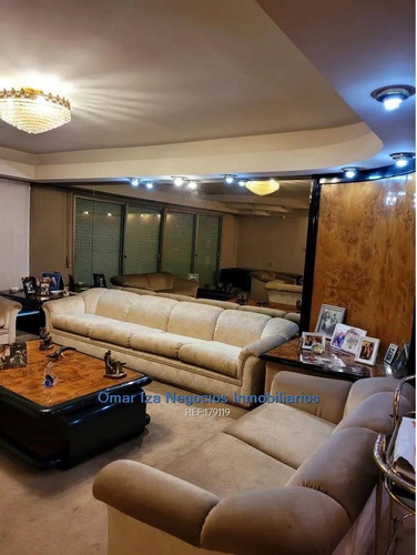 Imagen 2 de 12 de Venta Apartamento 3 Dormitorios Pocitos Garage