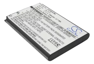 Battery For Nokia 1100, 1101, 1110, 1110i, 1112, 1200 Etc