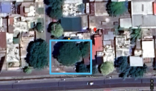 Imagen 2 de 3 de Venta Esquina 426 M2 Ideal Galpon Taller