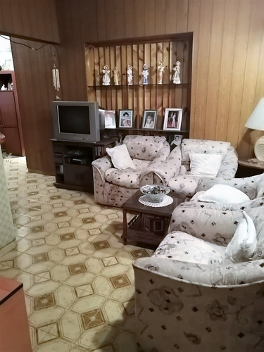 Imagen 4 de 15 de Venta Ph Al Fondo 3 Ambientes Con Jardín Y Terraza. Mataderos