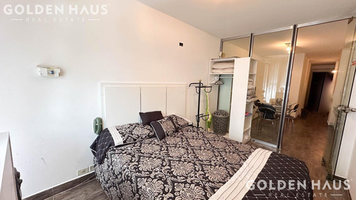 Departamento En Alquiler Amoblado En Avellaneda