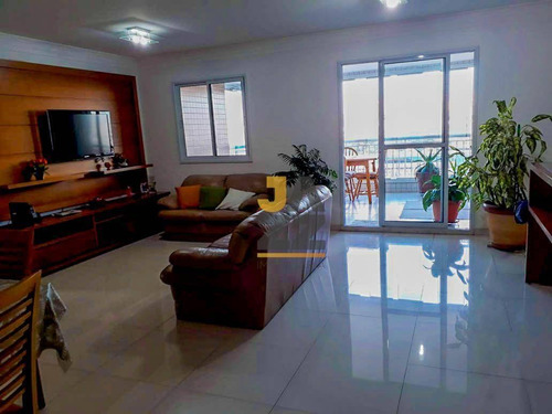 Imagem 6 de 24 de Lindo Apartamento Com 3 Dormitórios À Venda, 119 M² Por R$ 1.011.000 - Mooca - São Paulo/sp - Ap7424