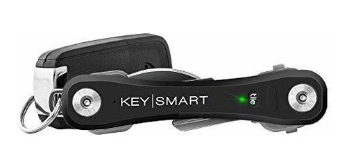 Keysmart Pro - Soporte Para Llaves Compacto Con Tecnología 