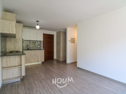 Departamento Vicuña Mackenna Id: 146571