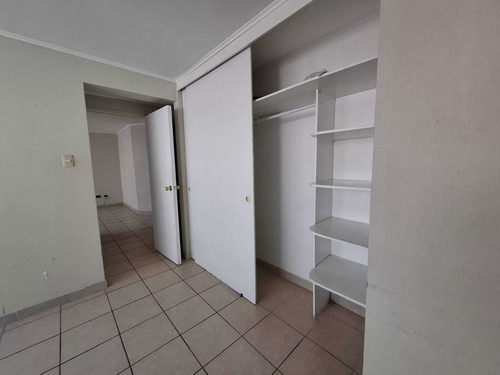 Depto 1 Dorm Espacioso En Excelente Ubicación (101214)