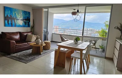 Apartamento en venta