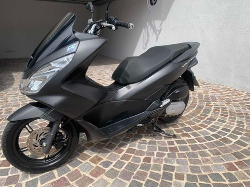 Honda Pcx