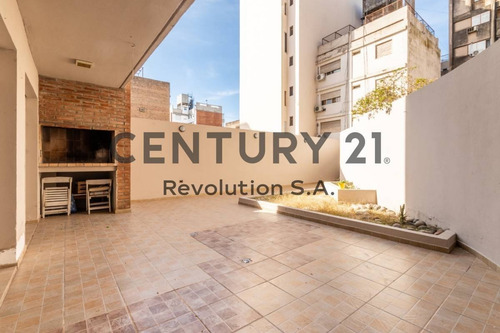 Imagen 5 de 24 de Venta Departamento 2 Dormitorios / Patio Y Parrillero