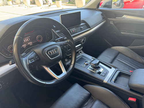 Audi Q5 2.0 Tfsi Stronic 252cv