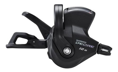 Alavanca De Câmbio Bicicleta Shimano Deore 12v Sl-m6100-r