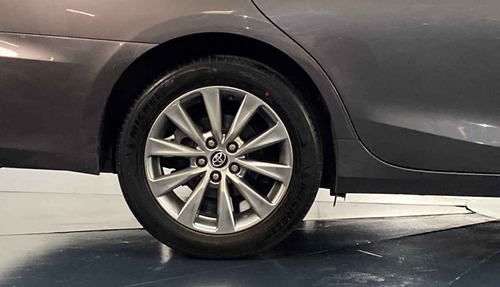 Imagen 14 de 15 de 28519 - Toyota Camry 2015 Con Garantía