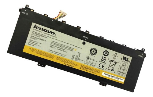 L13m6p71 L13s6p71 Batería Original  Lenovo Ideapad Yoga 2 13