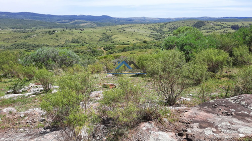 Venta Chacra 5ha Carape Maldonado