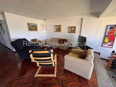 Apartamento en alquiler
