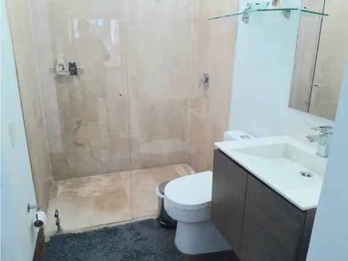 190m2 Apartamento En El Poblado