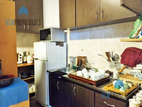 Imagen 7 de 15 de Ph 5 Ambientes Con Terraza - Belgrano