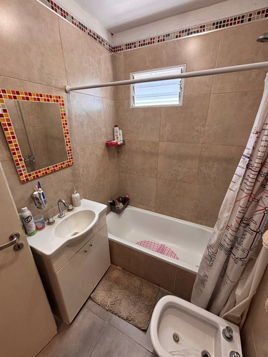 Departamento Ph En Venta En Martin Coronado,