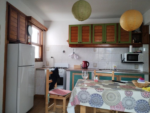 Departamento En Venta - 2 Dormitorios 1 Baño - 71mts2 - San Clemente Del Tuyú