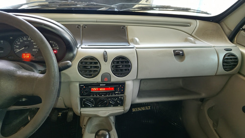 Renault Kangoo 1.9 R Dynamique/expresion