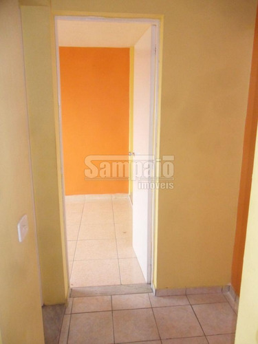 Imagem 7 de 14 de Apartamento - Ref: S1ap4114