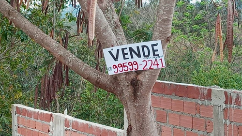 Imagem 3 de 8 de Venda - Terreno - Jardim Iporanga - Águas De São Pedro - Sp - D3311
