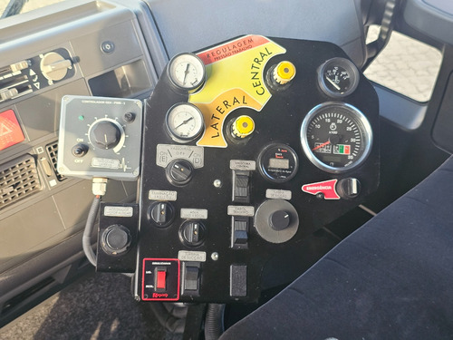 Iveco Tector 150e21 Ñ É Vw 13180 15190 15180 13190 17190
