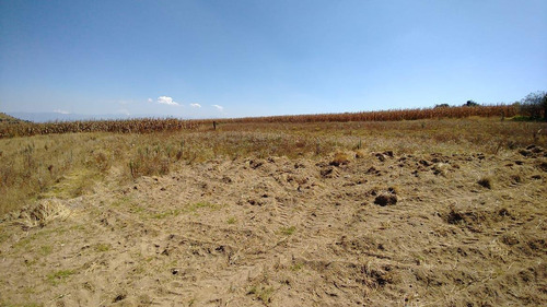 Imagen 3 de 4 de Terreno En Venta En El Refugio Tlacotepec, Metepec, Toluca