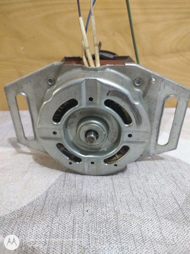 Motor Lavadora Daewoo Y-w2s50ca016 (Usado)