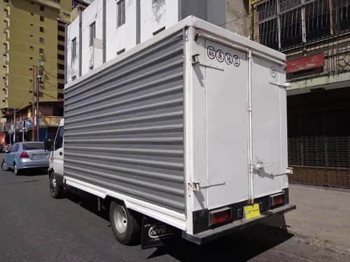 Iveco 5012 Power Euro Ii 2012