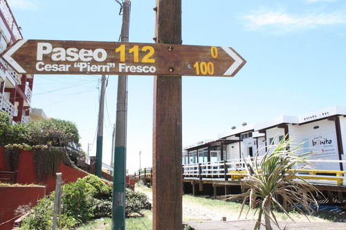 Imagen 2 de 10 de Hotel Villa Gesell Abierto Todo El Año !