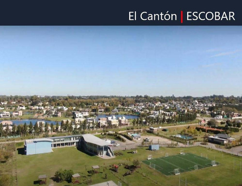 Imagen 18 de 28 de Lote En Venta | Barrio El Cantón - Puerto | Escobar