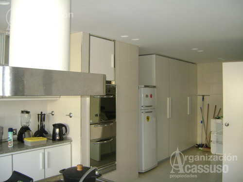 Casa En Venta - Martínez - Av. Libertador Al Río