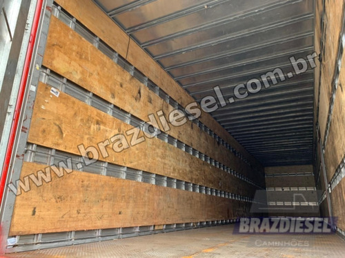 Imagem 13 de 13 de Volvo Fh 460 Globotrotter 2014 + Carreta Sr Palmeira 2014