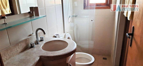 Imagem 8 de 11 de Casa À Venda, 77 M² Por R$ 130.000,00 - Jundiaquara - Araçoiaba Da Serra/sp - Ca1659