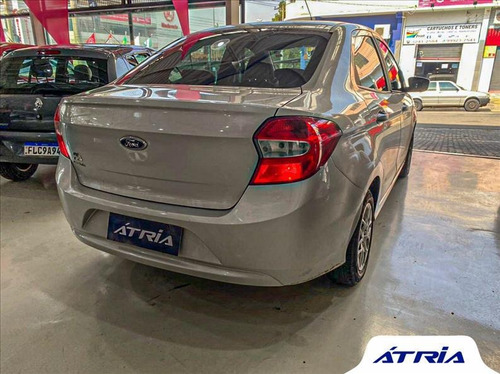 Imagem 4 de 11 de Ford Ka + 1.0 Se 12v