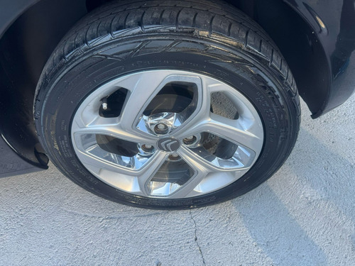 Citroën C3 1.6 EXCLUSIVE 16V FLEX 4P MANUAL