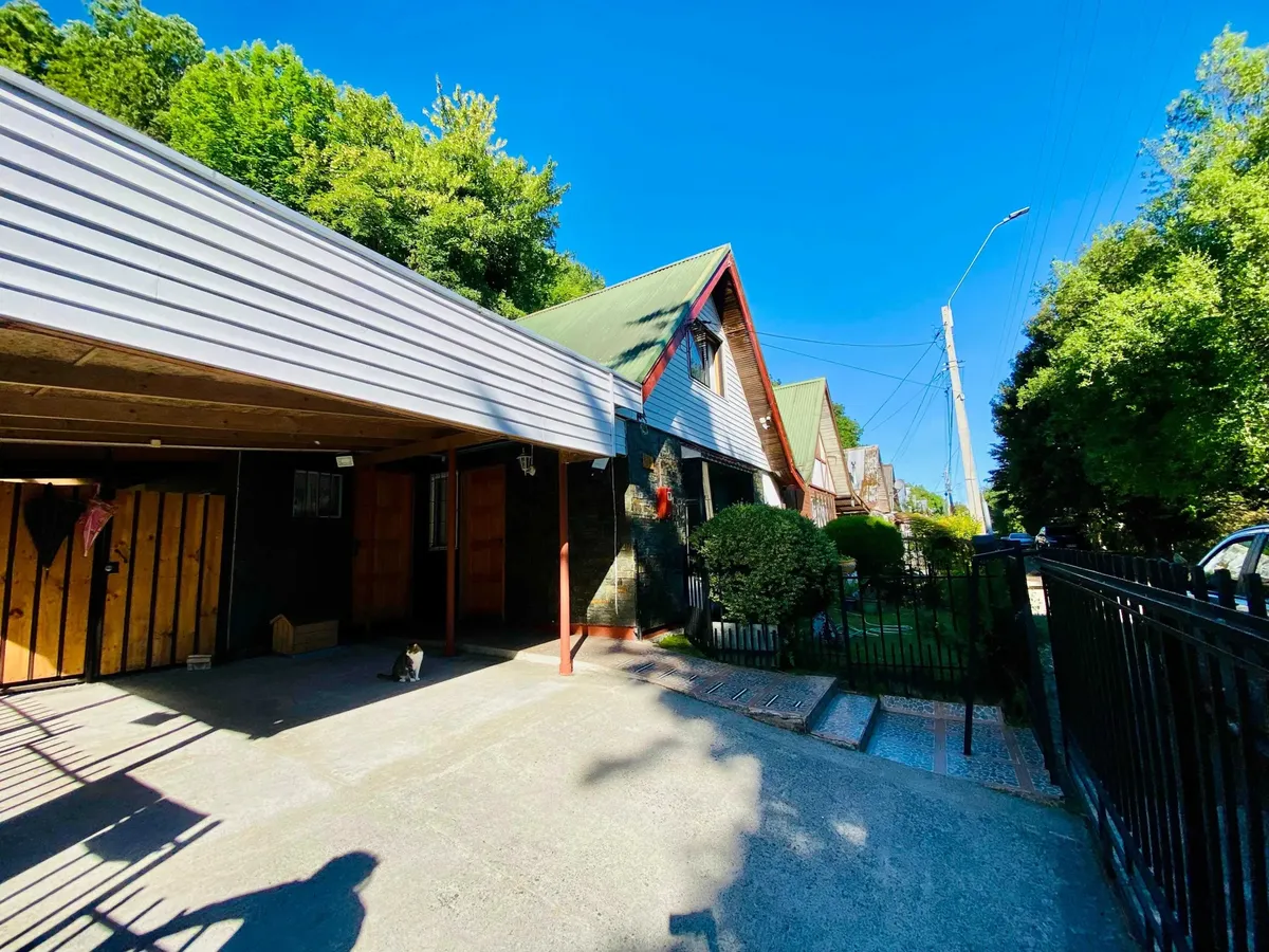Imagen 2 de 7 de Casa En Villa Los Notros (133029)