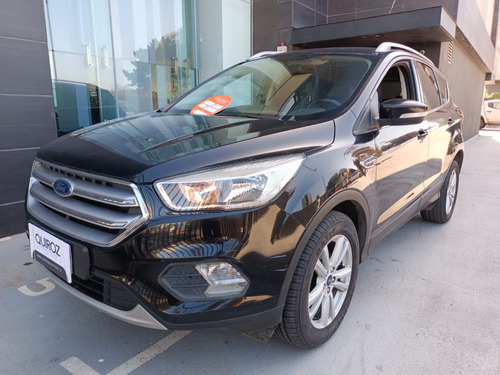 Ford Escape 2.5 Full Aut 2019